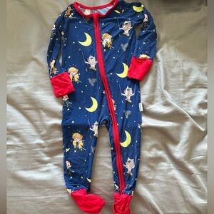 Demon slayer sleeper